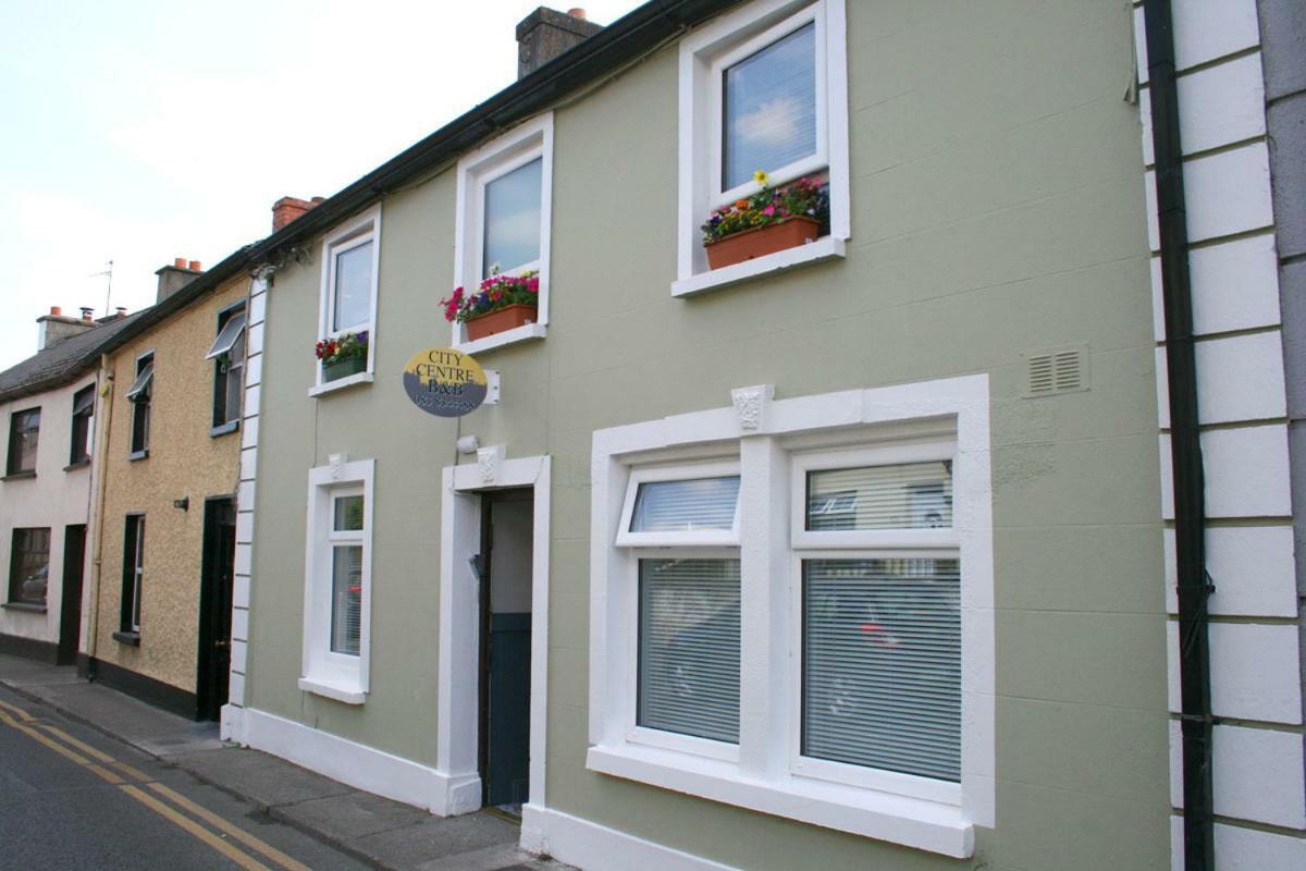 City Centre B&B Kilkenny Exterior foto